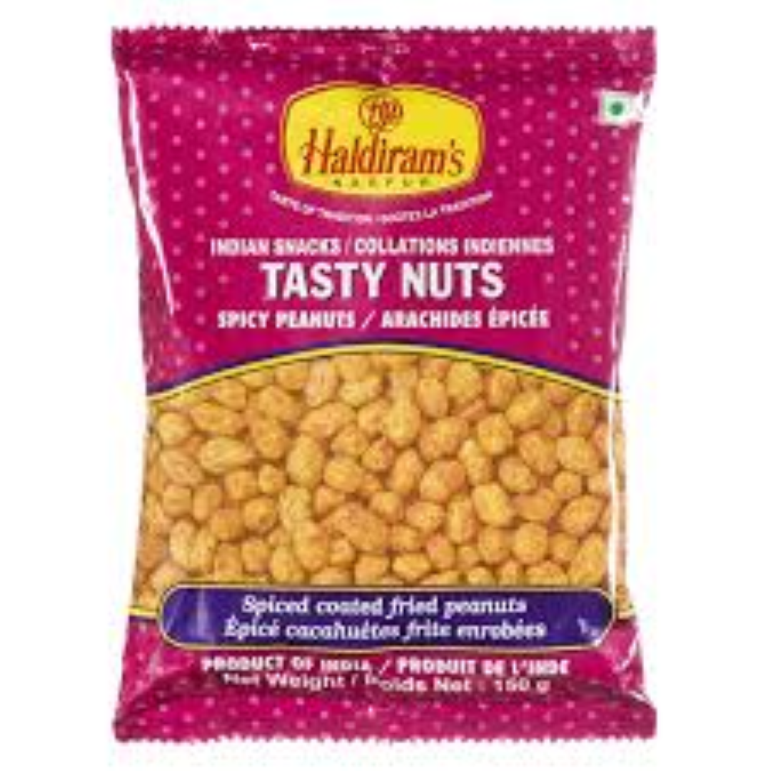 HAL. TASTY NUTS 150GM